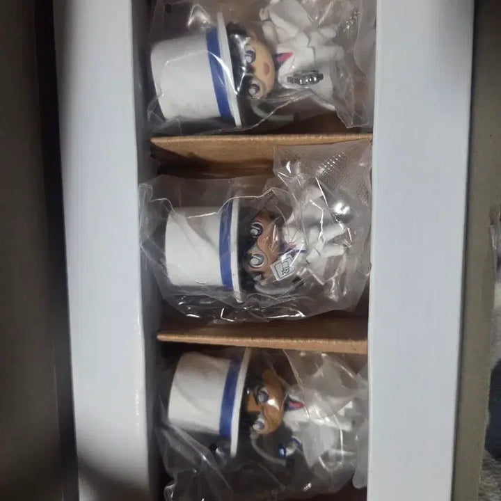 [BUNJANG] Detective Conan Limited Edition Vol. 2 Figure Set / 정품 미개봉) 선데이 리미티드 ver 괴도키드vol2 코난,마코토,괴도키