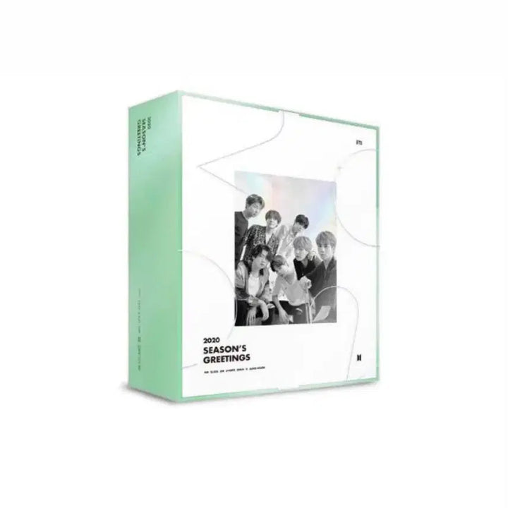 [BUNJANG] BTS RM 2020 Season&