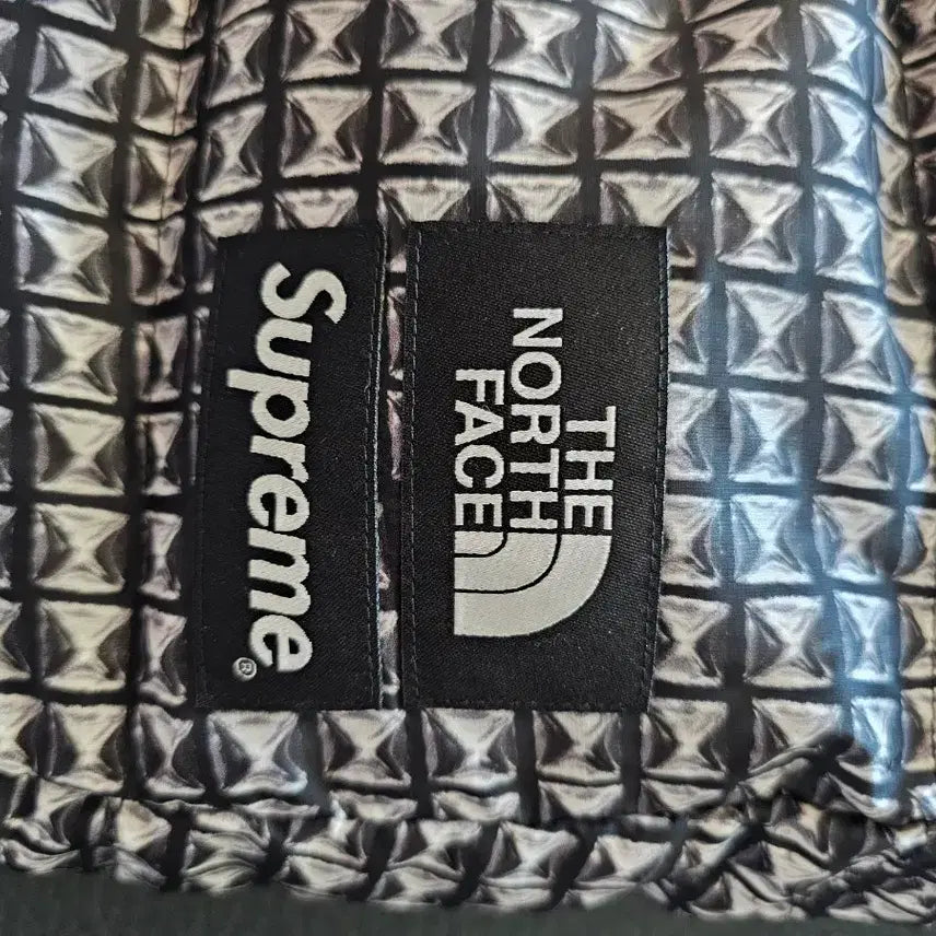 [BUNJANG] Supreme x The North Face Studded Nuptse Pants - Black (21SS) / [XL] 슈프림 x 노스페이스 스터드 눕시 팬츠 블랙 21SS
