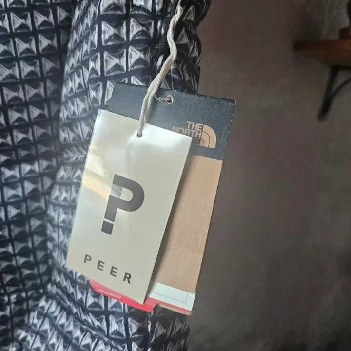 [BUNJANG] Supreme x The North Face Studded Nuptse Pants - Black (21SS) / [XL] 슈프림 x 노스페이스 스터드 눕시 팬츠 블랙 21SS