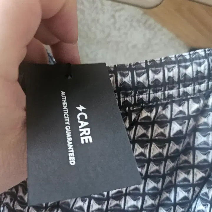 [BUNJANG] Supreme x The North Face Studded Nuptse Pants - Black (21SS) / [XL] 슈프림 x 노스페이스 스터드 눕시 팬츠 블랙 21SS
