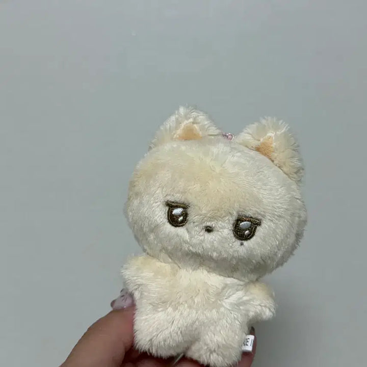 [BUNJANG] NCT WISH Wooshi-chan 10cm Winimals Plush / 엔시티 위시 유우시 위니멀즈 우시짱