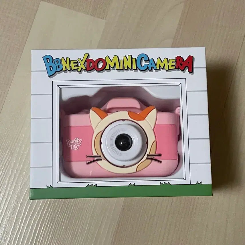 [BUNJANG] Cat P Camera Bon Voyage Seongho Photocard / 캣삐 카메라 보넥도 성호 판매