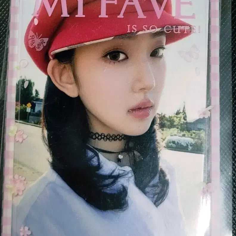 [BUNJANG] Kiki Leesol Dancing Alone Photocard / 키키 댄싱 얼론 dacing alone 이솔 공방포카 키야 포카
