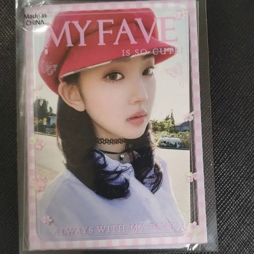 [BUNJANG] Kiki Leesol Dancing Alone Photocard / 키키 댄싱 얼론 dacing alone 이솔 공방포카 키야 포카