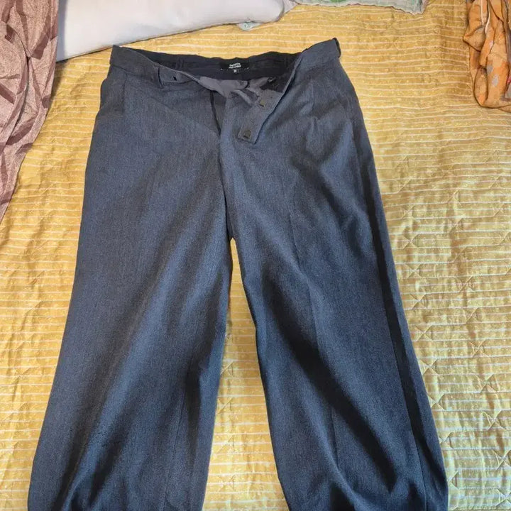 [BUNJANG] Musinsa Standard Slacks (5 items) / 무신사 스탠다드 슬렉스 5종류