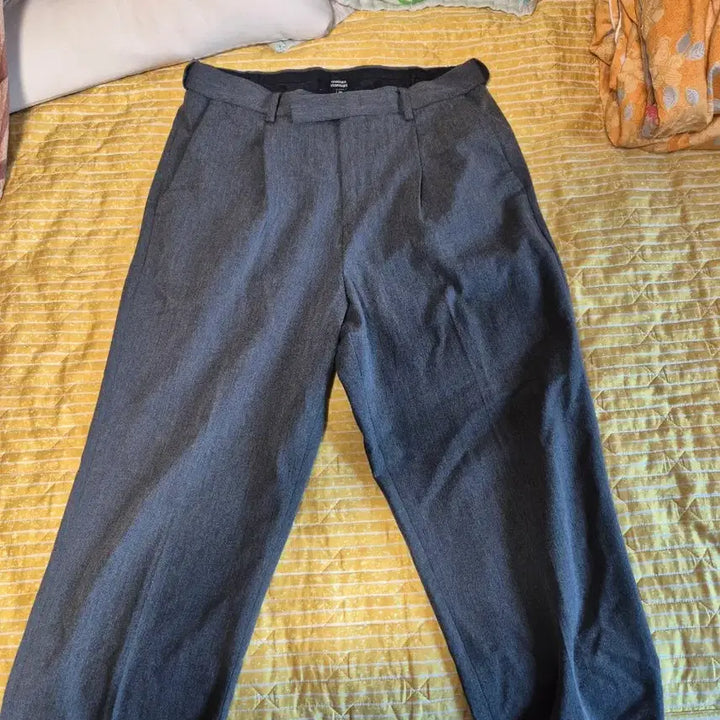 [BUNJANG] Musinsa Standard Slacks (5 items) / 무신사 스탠다드 슬렉스 5종류