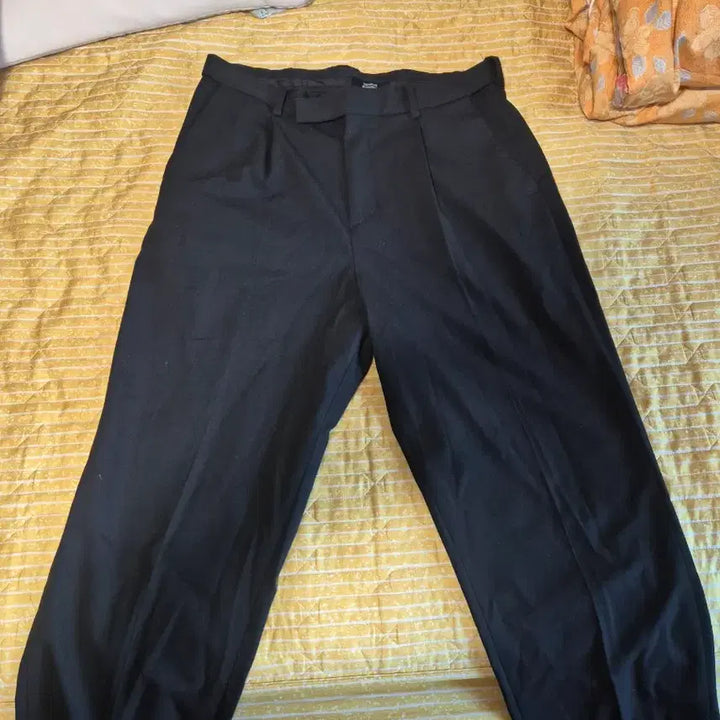 [BUNJANG] Musinsa Standard Slacks (5 items) / 무신사 스탠다드 슬렉스 5종류