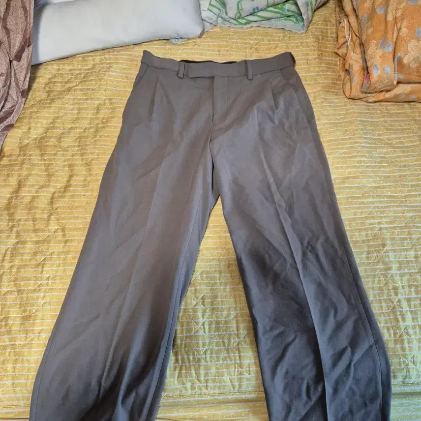[BUNJANG] Musinsa Standard Slacks (5 items) / 무신사 스탠다드 슬렉스 5종류