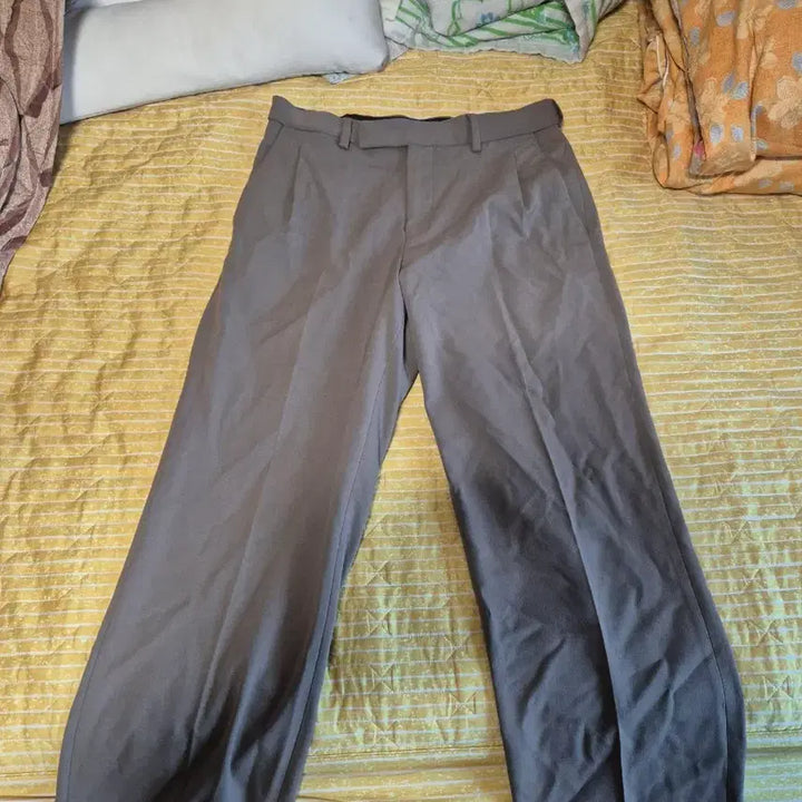 [BUNJANG] Musinsa Standard Slacks (5 items) / 무신사 스탠다드 슬렉스 5종류
