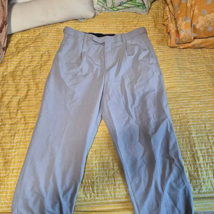[BUNJANG] Musinsa Standard Slacks (5 items) / 무신사 스탠다드 슬렉스 5종류