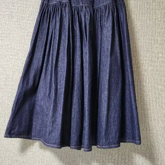 [BUNJANG] Long Skirt / 롱스커트