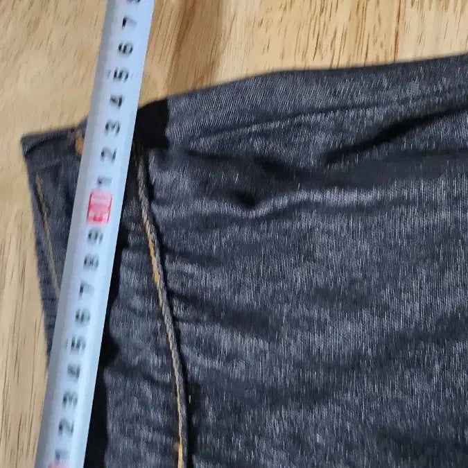 [BUNJANG] Long Skirt / 롱스커트