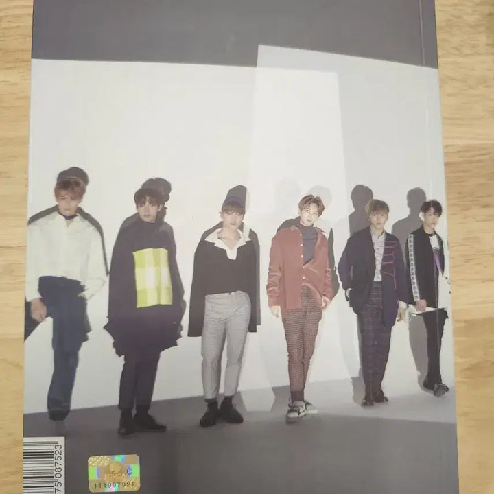 [BUNJANG] SEVENTEEN Director&