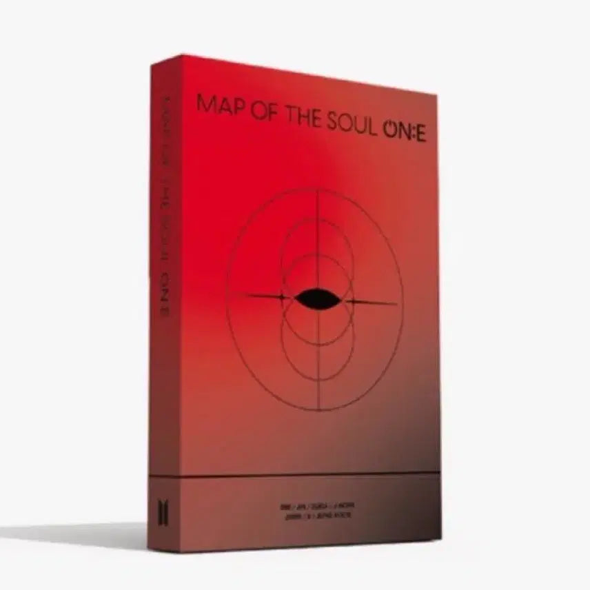 [SOLD OUT] 방탄 bts 맵솔 온콘 디코 디지털코드