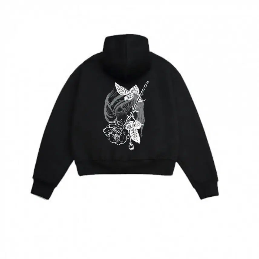 [BUNJANG] Shin Se-hwi Hoodie / 신세휘 부제실제로 후드티