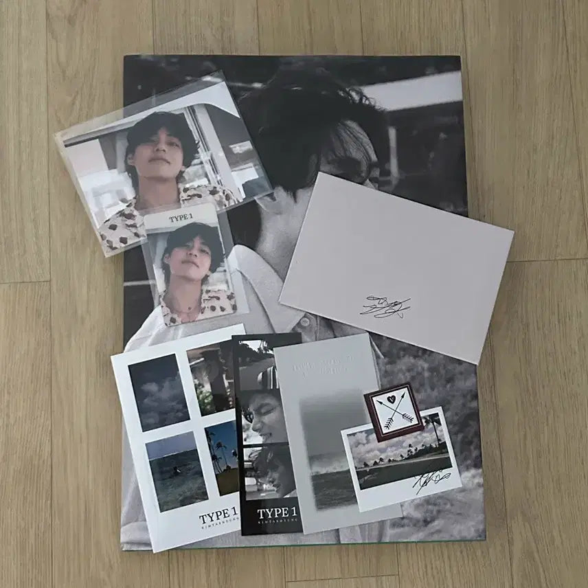 [BUNJANG] BTS V &