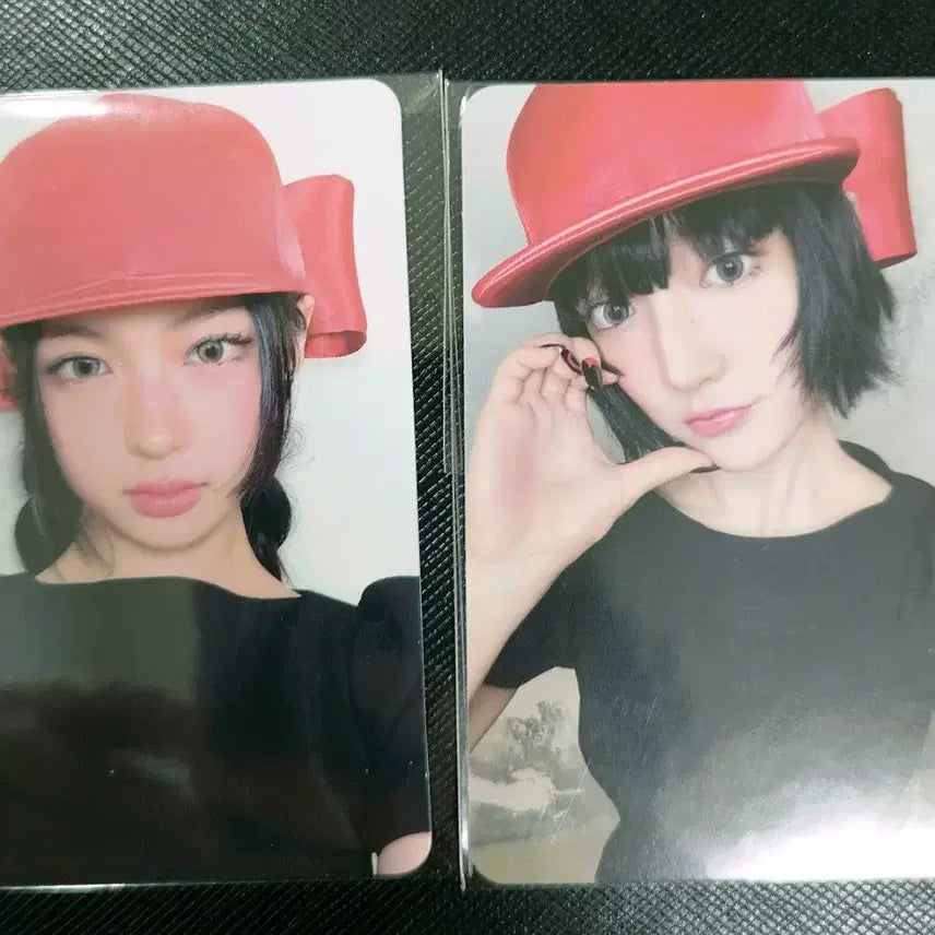[BUNJANG] Kiki Jiyu Kya Workshop Photocard 404 New Era 1st Week / 키키 지유 키야 공방 포카 404 뉴에라 1주차 양도