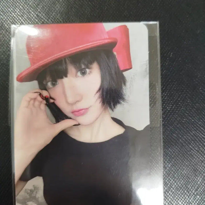 [BUNJANG] Kiki Jiyu Kya Workshop Photocard 404 New Era 1st Week / 키키 지유 키야 공방 포카 404 뉴에라 1주차 양도