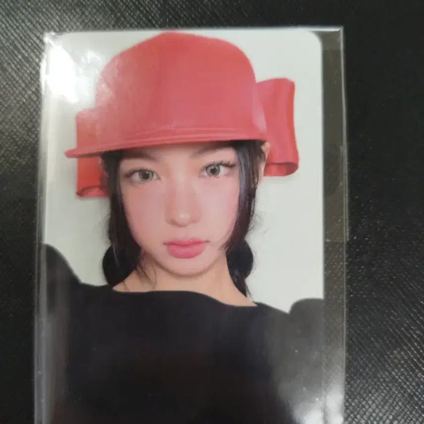 [BUNJANG] Kiki Jiyu Kya Workshop Photocard 404 New Era 1st Week / 키키 지유 키야 공방 포카 404 뉴에라 1주차 양도