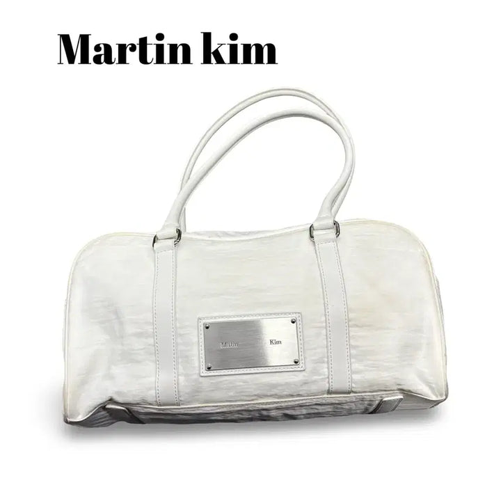 [BUNJANG] Matinkim Tote Bag / 마뗑킴토트백