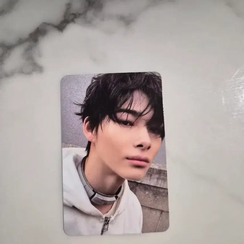 [BUNJANG] ENHYPEN Ni-ki Desire Unleashed Thai Lucky Draw Photocard / 엔하이픈 니키 케이팝머치 태국 럭드 양도