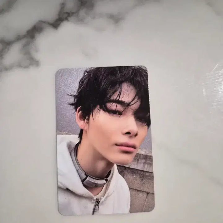 [BUNJANG] ENHYPEN Ni-ki Desire Unleashed Thai Lucky Draw Photocard / 엔하이픈 니키 케이팝머치 태국 럭드 양도
