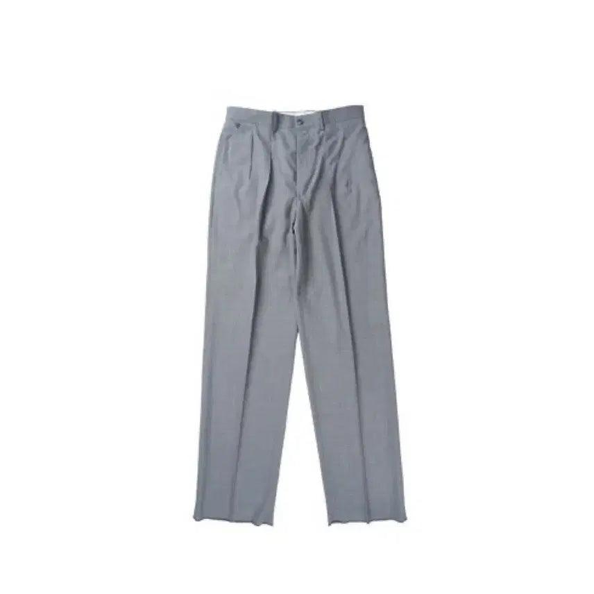 [BUNJANG] Bernard Zins Fleurus Wool Trousers / BERNARD ZINS Fleurus Wool 베르나르 장스 팬츠