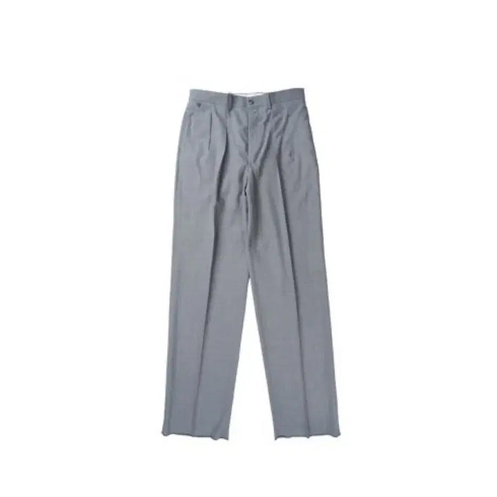 [BUNJANG] Bernard Zins Fleurus Wool Trousers / BERNARD ZINS Fleurus Wool 베르나르 장스 팬츠