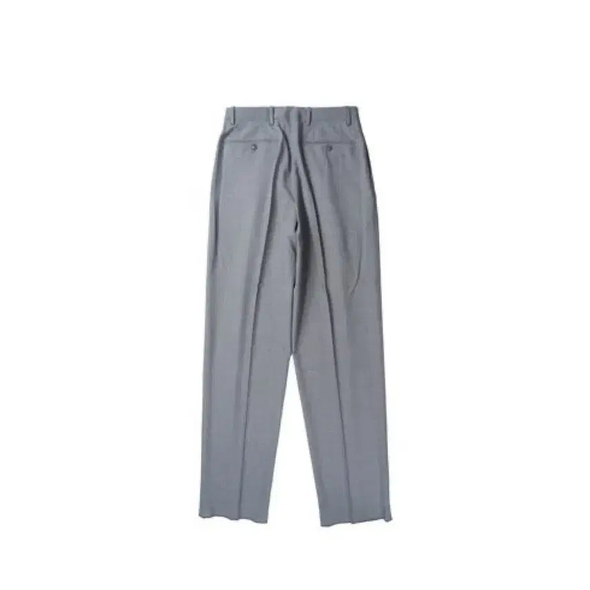 [BUNJANG] Bernard Zins Fleurus Wool Trousers / BERNARD ZINS Fleurus Wool 베르나르 장스 팬츠
