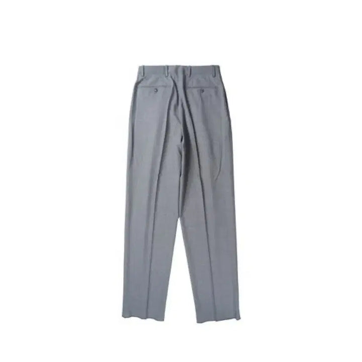 [BUNJANG] Bernard Zins Fleurus Wool Trousers / BERNARD ZINS Fleurus Wool 베르나르 장스 팬츠