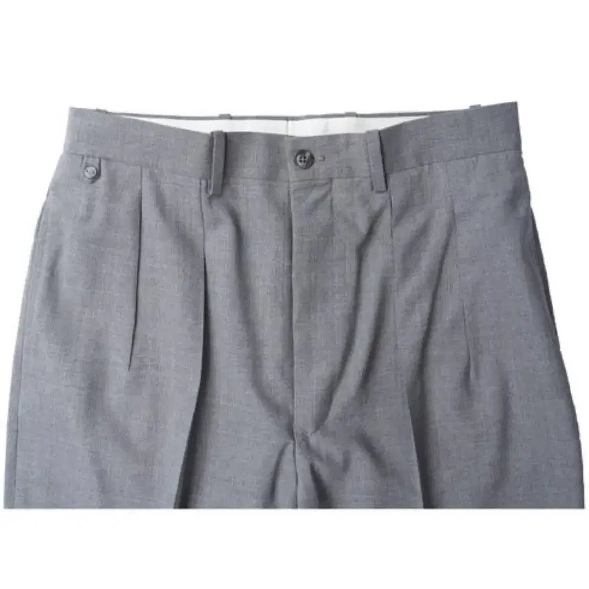 [BUNJANG] Bernard Zins Fleurus Wool Trousers / BERNARD ZINS Fleurus Wool 베르나르 장스 팬츠