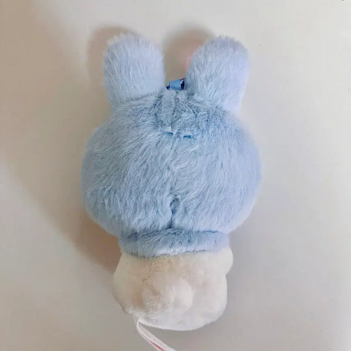 [BUNJANG] Toptoy My Melody 50th Anniversary Blueberry Keyring / 탑토이 마이멜로디 50주년 기념 키링 - 블루베리