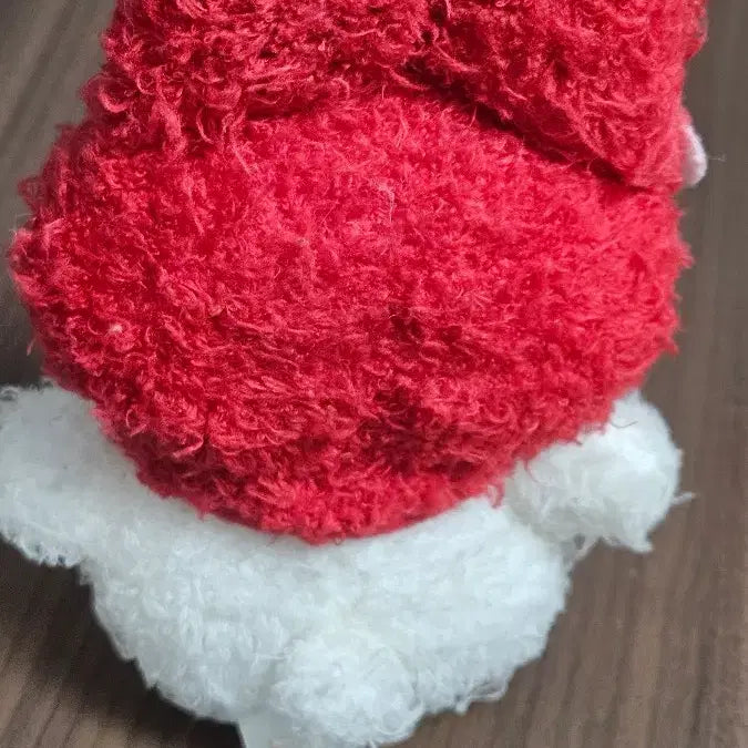 [BUNJANG] My Melody Vintage Plush Doll / 마이멜로디 고전 인형