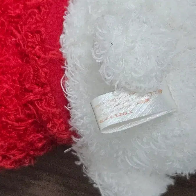 [BUNJANG] My Melody Vintage Plush Doll / 마이멜로디 고전 인형
