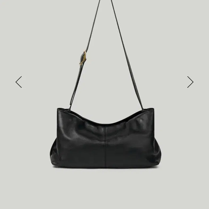 [BUNJANG] Atelier de Lumen Brise Bag Shoulder Bag / 아뜰리에드루멘 브리즈 백(BRISE BAG)