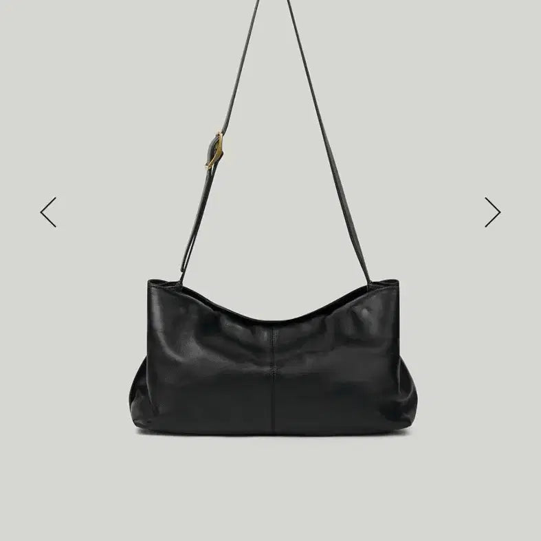 [BUNJANG] Atelier de Lumen Brise Bag Shoulder Bag / 아뜰리에드루멘 브리즈 백(BRISE BAG)