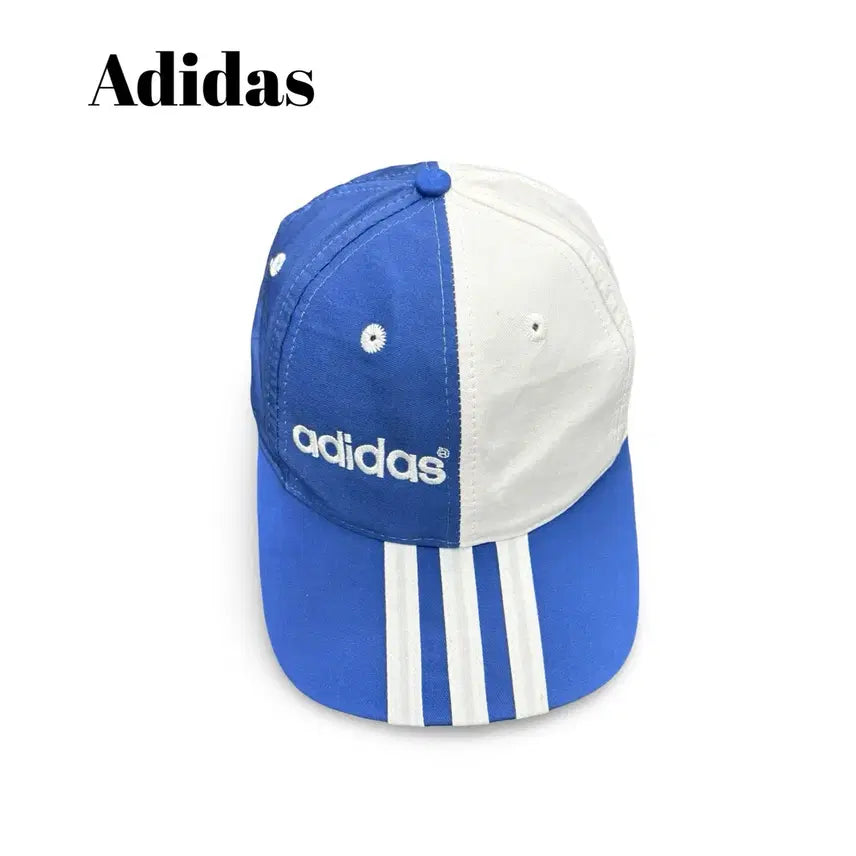 [BUNJANG] Adidas Vintage Ball Cap / 90s아디다스빈티지볼캡