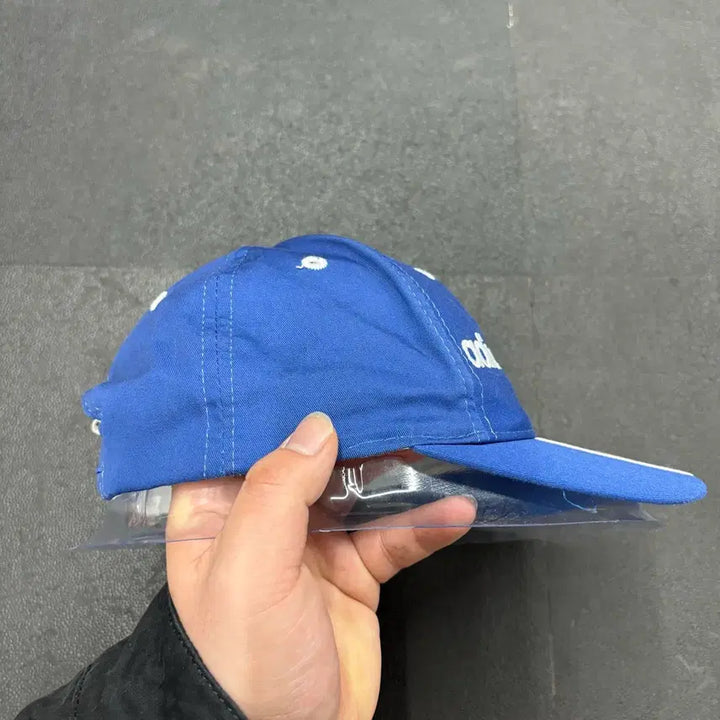 [BUNJANG] Adidas Vintage Ball Cap / 90s아디다스빈티지볼캡