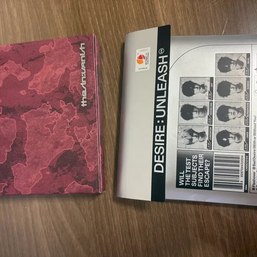 [BUNJANG] ENHYPEN Heeseung Photocard / 급처) 엔하이픈 희승 포카 양도