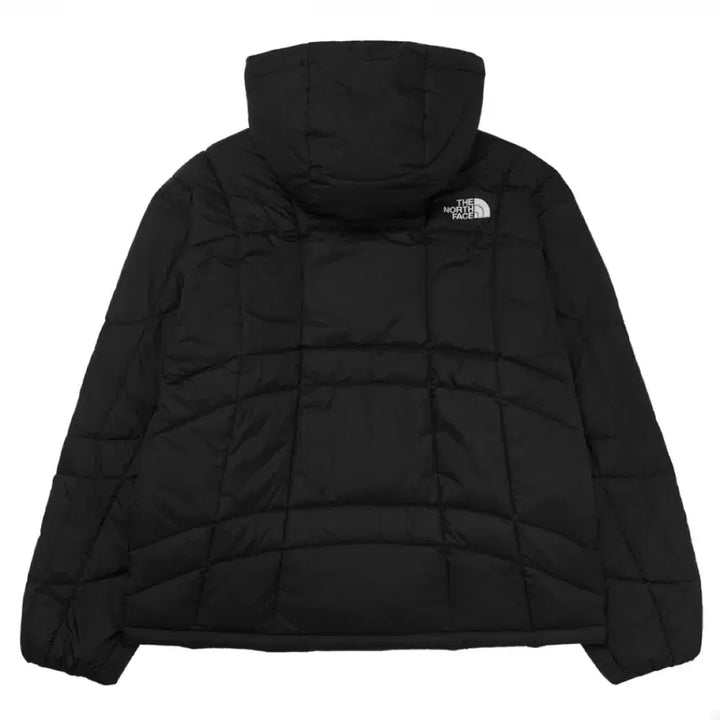 [BUNJANG] The North Face Wave LT On Jacket Real Black / 노스페이스 웨이브 LT 온 자켓 리얼 블랙 - 25FW