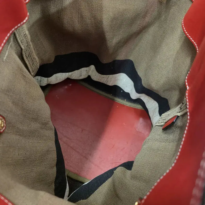 [BUNJANG] Burberry Ashby Hobo Bag / 버버리 애쉬비 호보백