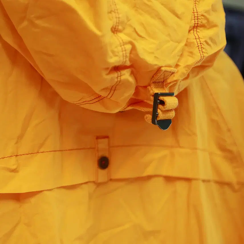 [BUNJANG] Timberland Anorak Windbreaker Jacket / 입는 순간 봄 냄새 나는 팀버랜드 아노락 바람막이