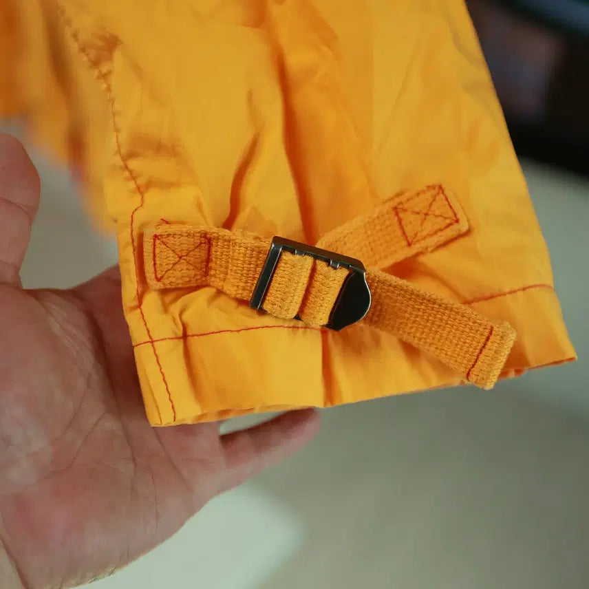 [BUNJANG] Timberland Anorak Windbreaker Jacket / 입는 순간 봄 냄새 나는 팀버랜드 아노락 바람막이