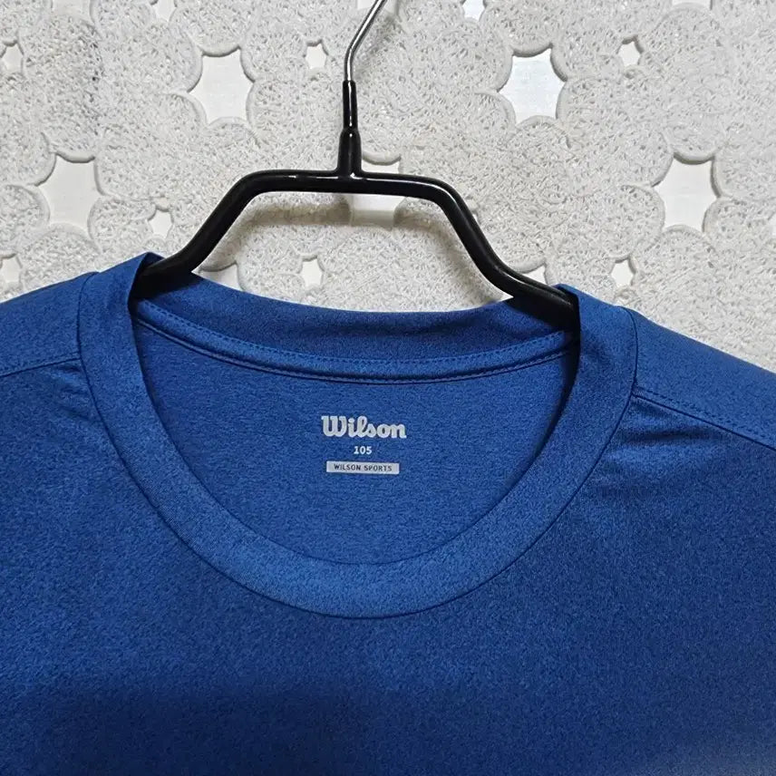 [BUNJANG] Wilson Men&