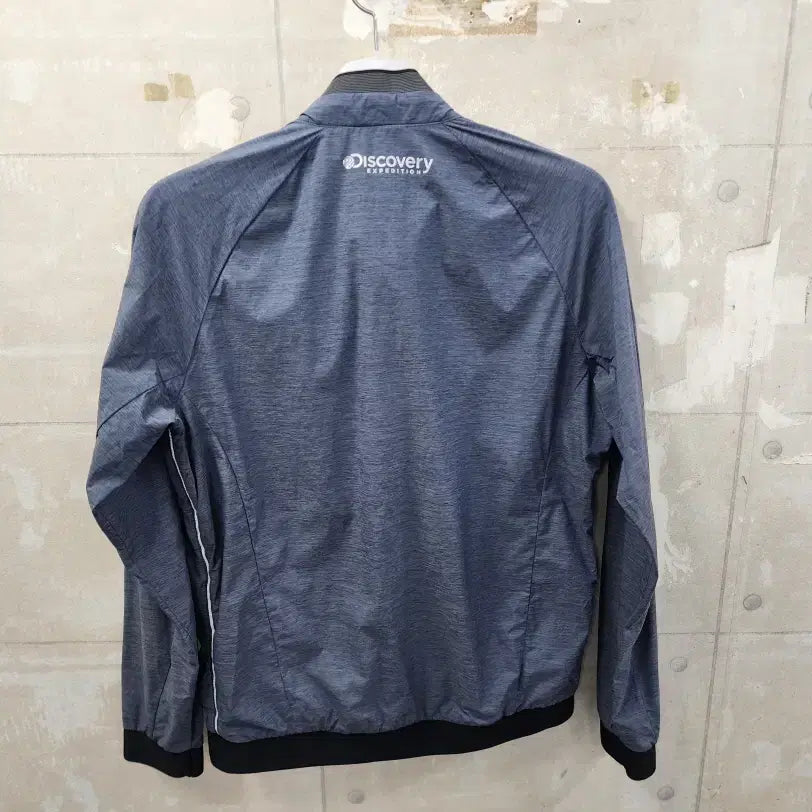[SOLD OUT] (95)디스커버리 정품 남성 춘추 바람막이 점퍼/95/상태우수