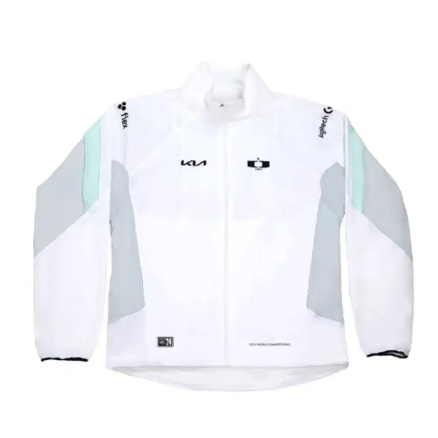 [BUNJANG] Dplus KIA Lucid Jacket / 디플러스기아 24월즈 자켓 루시드 마킹