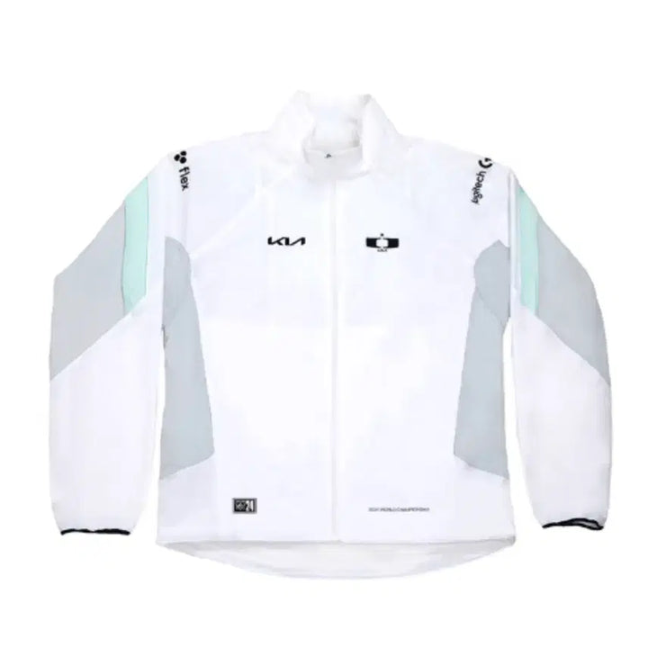 [BUNJANG] Dplus KIA Lucid Jacket / 디플러스기아 24월즈 자켓 루시드 마킹