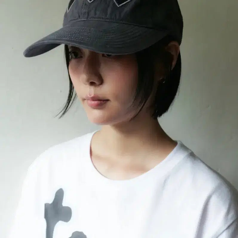 [SOLD OUT] 새상품) 더콜디스트모먼트 TCM heart cap 모자 볼캡