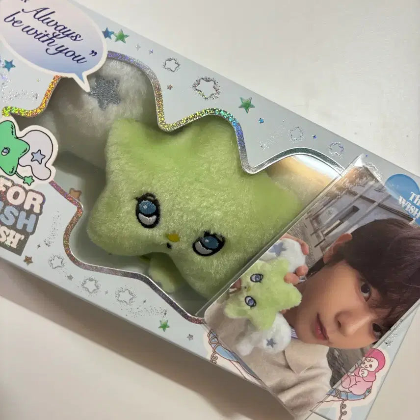 [BUNJANG] NCT WISH We! Wish You Photocard Ryo / 엔시티 위시 위츄 판매 포카 료